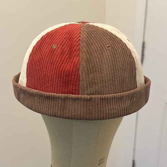bcapped